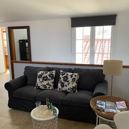 -Malagasunapts-Private Terrace Penthouse Екстериор снимка