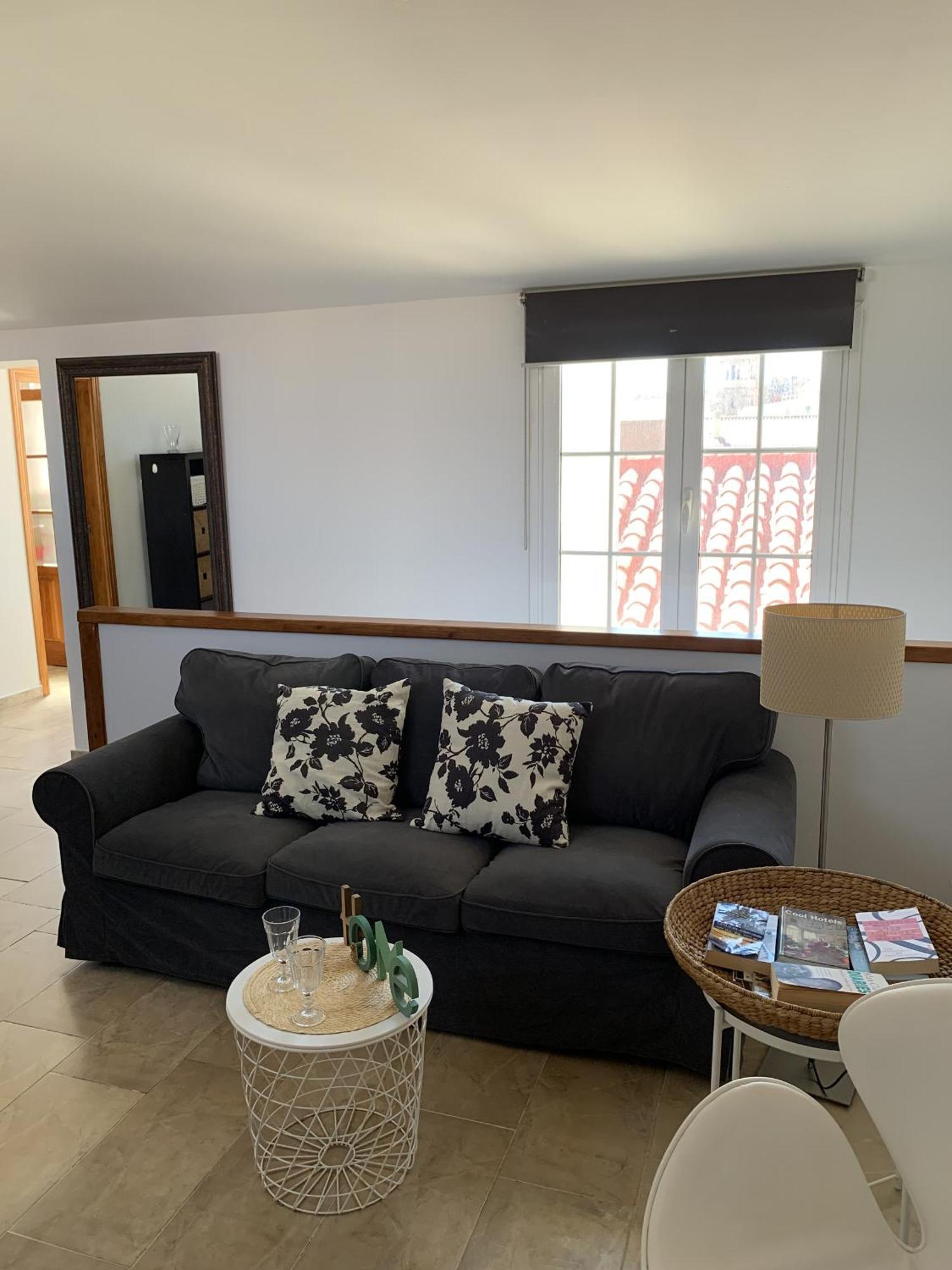 -Malagasunapts-Private Terrace Penthouse Екстериор снимка