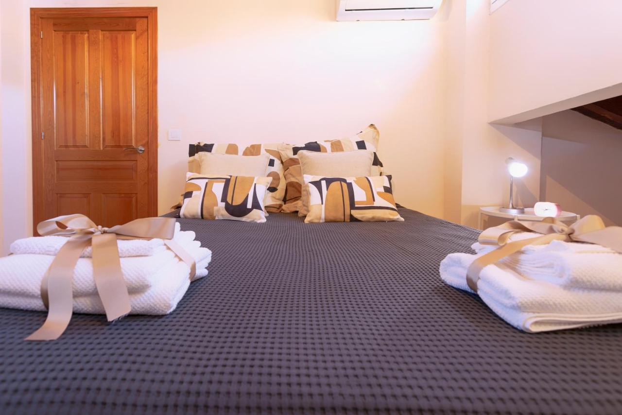 -Malagasunapts-Private Terrace Penthouse Екстериор снимка
