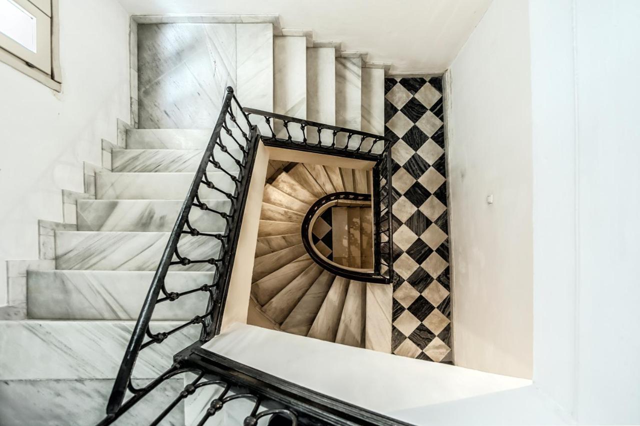 -Malagasunapts-Private Terrace Penthouse Екстериор снимка