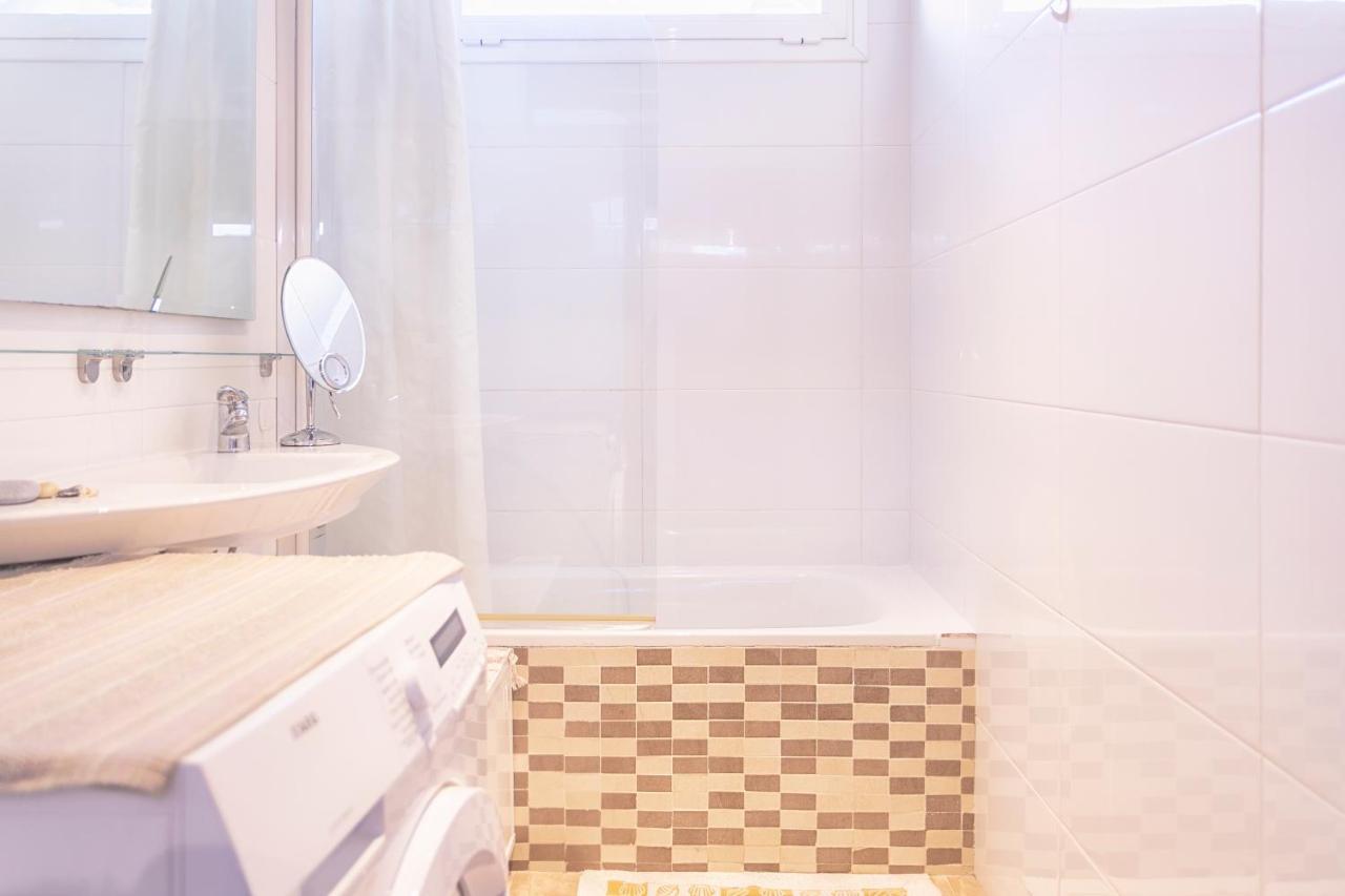 -Malagasunapts-Private Terrace Penthouse Екстериор снимка