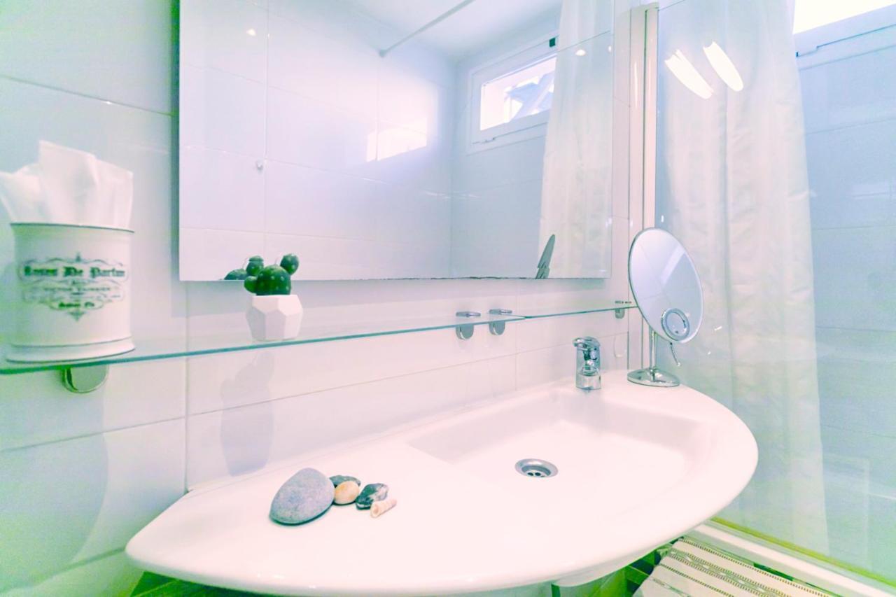 -Malagasunapts-Private Terrace Penthouse Екстериор снимка